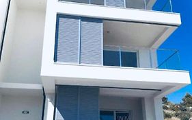 Appartments Jurin